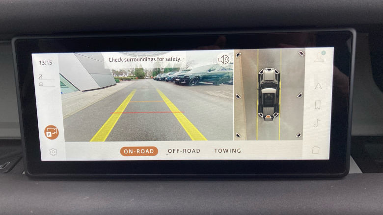 Land Rover Defender 3.0 D250 XS Edition 110 5dr Auto Diesel Estate